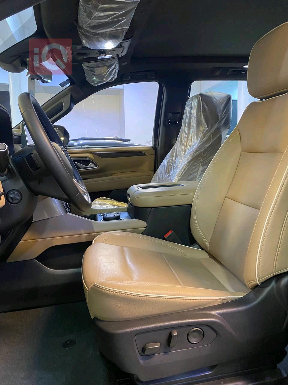 شيفروليه تاهو